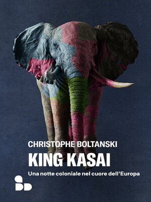 cover image of King Kasai